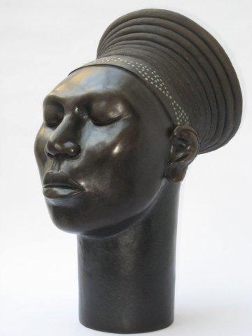 Amahle, ht. 43cm